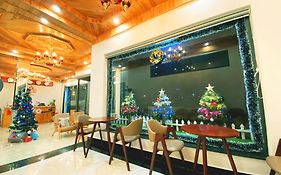 Hanz Hoa Dang Hotel