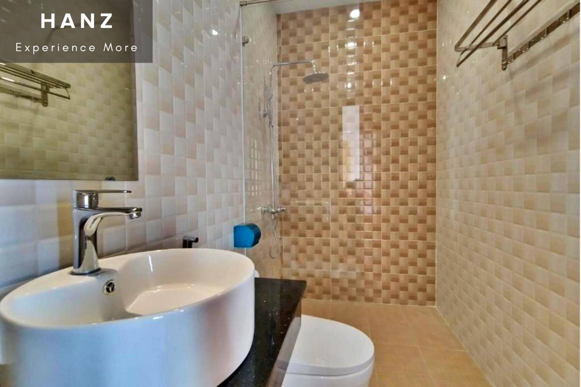Hanz Hoa Dang Hotel Đà Lạt Zimmer foto